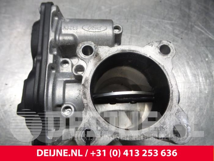 Ford Transit Custom Gasklephuis O64124