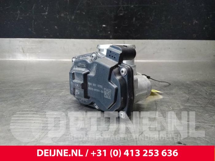 Ford Transit Custom Throttle body O64125