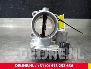 Ford Transit Custom Throttle body O64125 photo 3