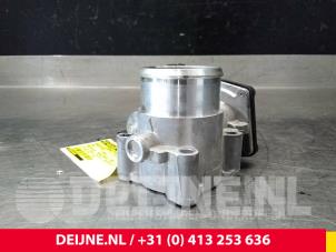 Ford Transit Custom Throttle body O64125 photo 2
