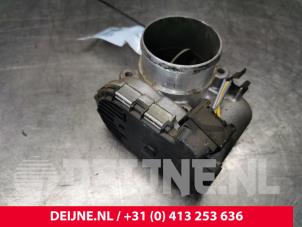 Ford Transit Custom Throttle body O64128 photo 3