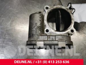 Ford Transit Custom Throttle body O64128 photo 2