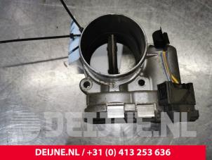Ford Transit Custom Throttle body O64128 photo 4
