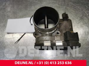 Ford Transit Custom Gasklephuis O64129 foto 4