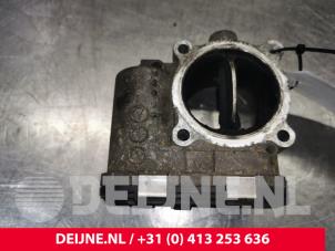 Ford Transit Custom Gasklephuis O64129 foto 2