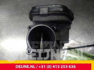 Ford Transit Courier Throttle body O64131 photo 3
