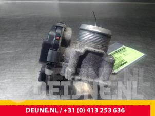 Ford Transit Courier Throttle body O64131 photo 4