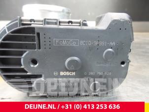 Ford Transit Drosselklappengehäuse O64141 foto 3