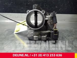 Ford Transit Throttle body O64143 photo 3