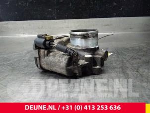 Ford Transit Throttle body O64143 photo 2