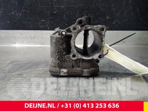 Ford Transit Throttle body O64143 photo 4