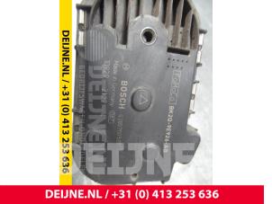 Ford Transit Throttle body O64146 photo 2