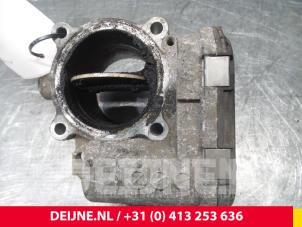 Ford Transit Throttle body O64146 photo 3