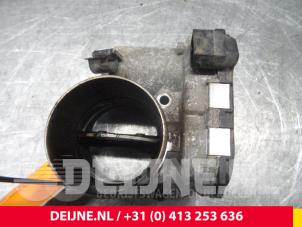 Gebruikte Gasklephuis Ford Transit Prijs € 42,35 Inclusief btw aangeboden door van Deijne Onderdelen Uden B.V.