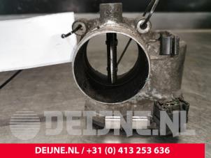 Ford Transit Throttle body O64147 photo 2