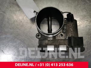 Gebruikte Gasklephuis Ford Transit 2.2 TDCi 16V Prijs € 48,40 Inclusief btw aangeboden door van Deijne Onderdelen Uden B.V.