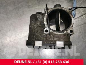 Ford Transit Throttle body O64147 photo 3