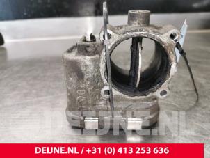 Ford Transit Throttle body O64147 photo 4
