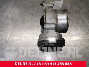 Ford Transit Gasklephuis O64148 foto 4
