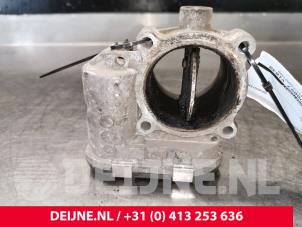 Ford Transit Gasklephuis O64148 foto 3