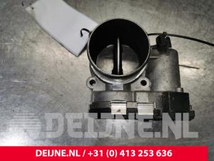 Gebruikte Gasklephuis Ford Transit Prijs € 42,35 Inclusief btw aangeboden door van Deijne Onderdelen Uden B.V.