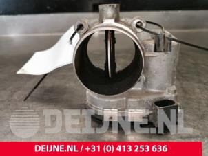 Ford Transit Gasklephuis O64148 foto 2