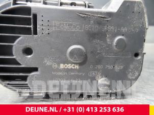 Ford Transit Drosselklappengehäuse O64149 foto 4