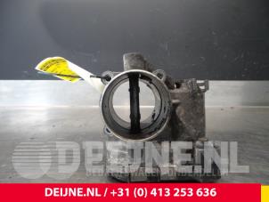 Ford Transit Drosselklappengehäuse O64149 foto 3