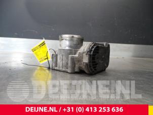 Ford Transit Drosselklappengehäuse O64149 foto 2