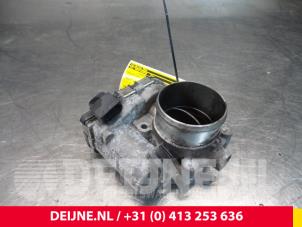 Gebruikte Gasklephuis Ford Transit Prijs € 30,25 Inclusief btw aangeboden door van Deijne Onderdelen Uden B.V.