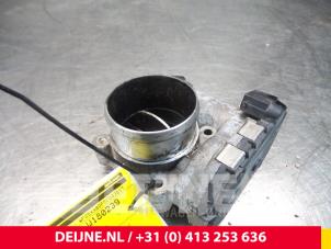 Ford Transit Throttle body O64150 photo 2