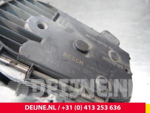 Ford Transit Throttle body O64150 photo 3