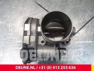 Gebruikte Gasklephuis Ford Transit Prijs € 48,40 Inclusief btw aangeboden door van Deijne Onderdelen Uden B.V.