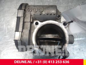 Ford Transit Gasklephuis O64151 foto 2