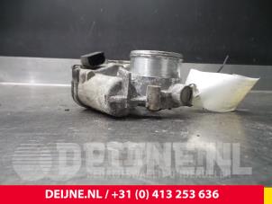 Ford Transit Gasklephuis O64152 foto 2