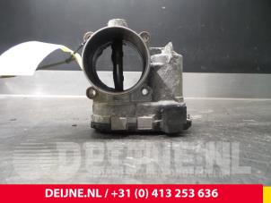Ford Transit Gasklephuis O64152 foto 4