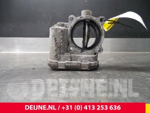 Ford Transit Gasklephuis O64152 foto 3