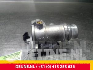 Mercedes Citan Gasklephuis O64164 foto 3