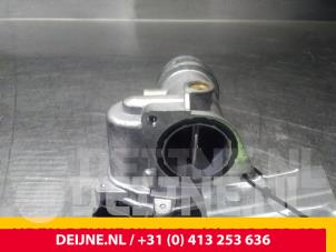 Mercedes Citan Gasklephuis O64164 foto 4