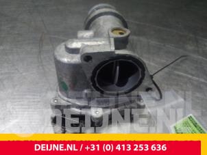 Gebruikte Gasklephuis Mercedes Citan Prijs € 48,40 Inclusief btw aangeboden door van Deijne Onderdelen Uden B.V.