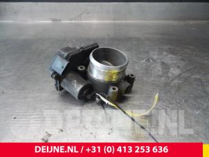 Mercedes Sprinter Gasklephuis O64172 foto 2