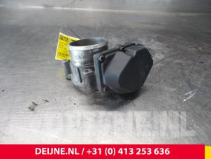 Gebruikte Gasklephuis Mercedes Sprinter Prijs € 30,25 Inclusief btw aangeboden door van Deijne Onderdelen Uden B.V.