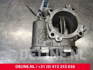 Mercedes Sprinter Gasklephuis O64175 foto 2