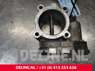 Gebruikte Gasklephuis Mercedes Sprinter Prijs € 12,10 Inclusief btw aangeboden door van Deijne Onderdelen Uden B.V.