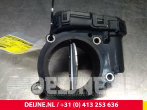 Mercedes Sprinter Gasklephuis O64181 foto 3