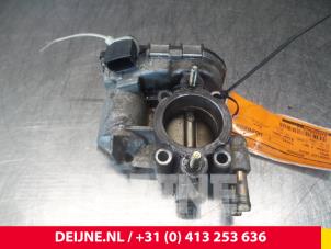 Opel Corsa Throttle body O64191 photo 2
