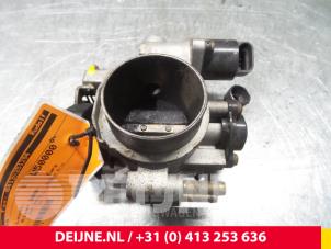 Opel Tigra Gasklephuis O64193 foto 3