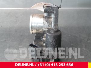 Opel Movano Gasklephuis O64197 foto 4