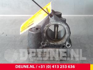 Opel Movano Gasklephuis O64197 foto 3