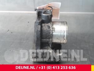 Opel Movano Gasklephuis O64197 foto 2